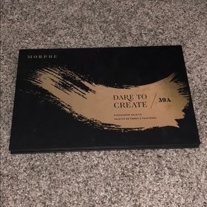 Mophe palette dare to create